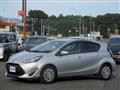 2018 Toyota AQUA