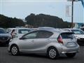 2018 Toyota AQUA