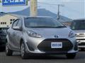 2018 Toyota AQUA