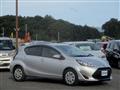2018 Toyota AQUA