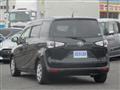 2017 Toyota Sienta