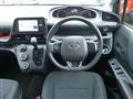 2017 Toyota Sienta