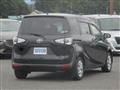 2017 Toyota Sienta
