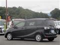 2017 Toyota Sienta