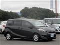 2017 Toyota Sienta
