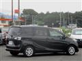 2017 Toyota Sienta