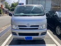 2005 Toyota Hiace Van