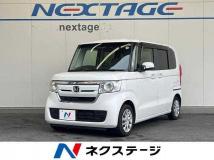 2018 Honda N BOX