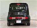 2015 Nissan Cube
