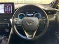 2021 Toyota Harrier Hybrid