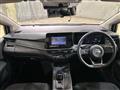 2021 Nissan Note