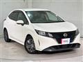 2021 Nissan Note