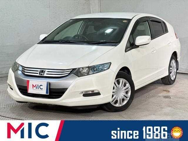 2010 Honda Insight