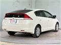 2010 Honda Insight