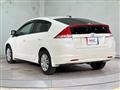 2010 Honda Insight