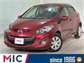 2013 Mazda Demio
