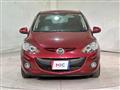 2013 Mazda Demio
