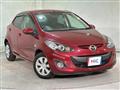 2013 Mazda Demio