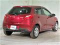 2013 Mazda Demio