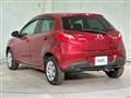 2013 Mazda Demio