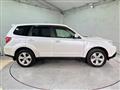 2009 Subaru Forester