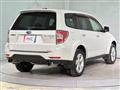 2009 Subaru Forester