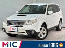 2009 Subaru Forester