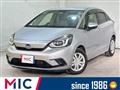 2021 Honda Fit