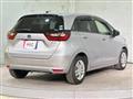 2021 Honda Fit