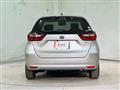 2021 Honda Fit