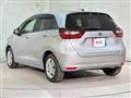 2021 Honda Fit