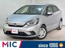 2021 Honda Fit