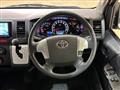 2019 Toyota Hiace Van