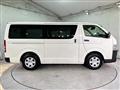 2019 Toyota Hiace Van