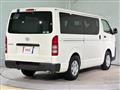 2019 Toyota Hiace Van
