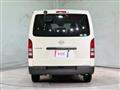 2019 Toyota Hiace Van