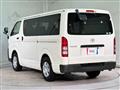 2019 Toyota Hiace Van