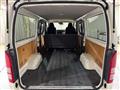 2019 Toyota Hiace Van