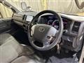 2019 Toyota Hiace Van