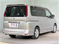 2008 Nissan Serena