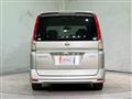 2008 Nissan Serena