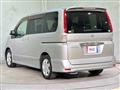 2008 Nissan Serena
