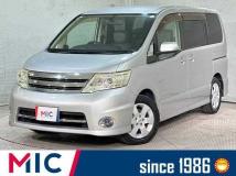 2008 Nissan Serena