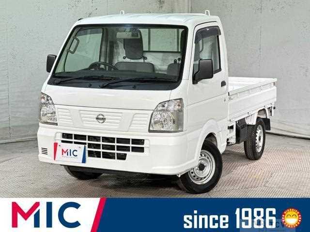 2022 Nissan Nissan Others