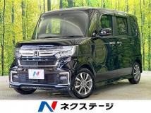 2022 Honda N BOX