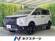2024 Mitsubishi Delica D5