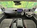 2022 Toyota Hiace Wagon