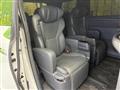 2023 Toyota Alphard G