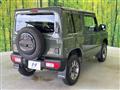 2023 Suzuki Jimny
