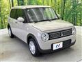 2020 Suzuki Lapin
